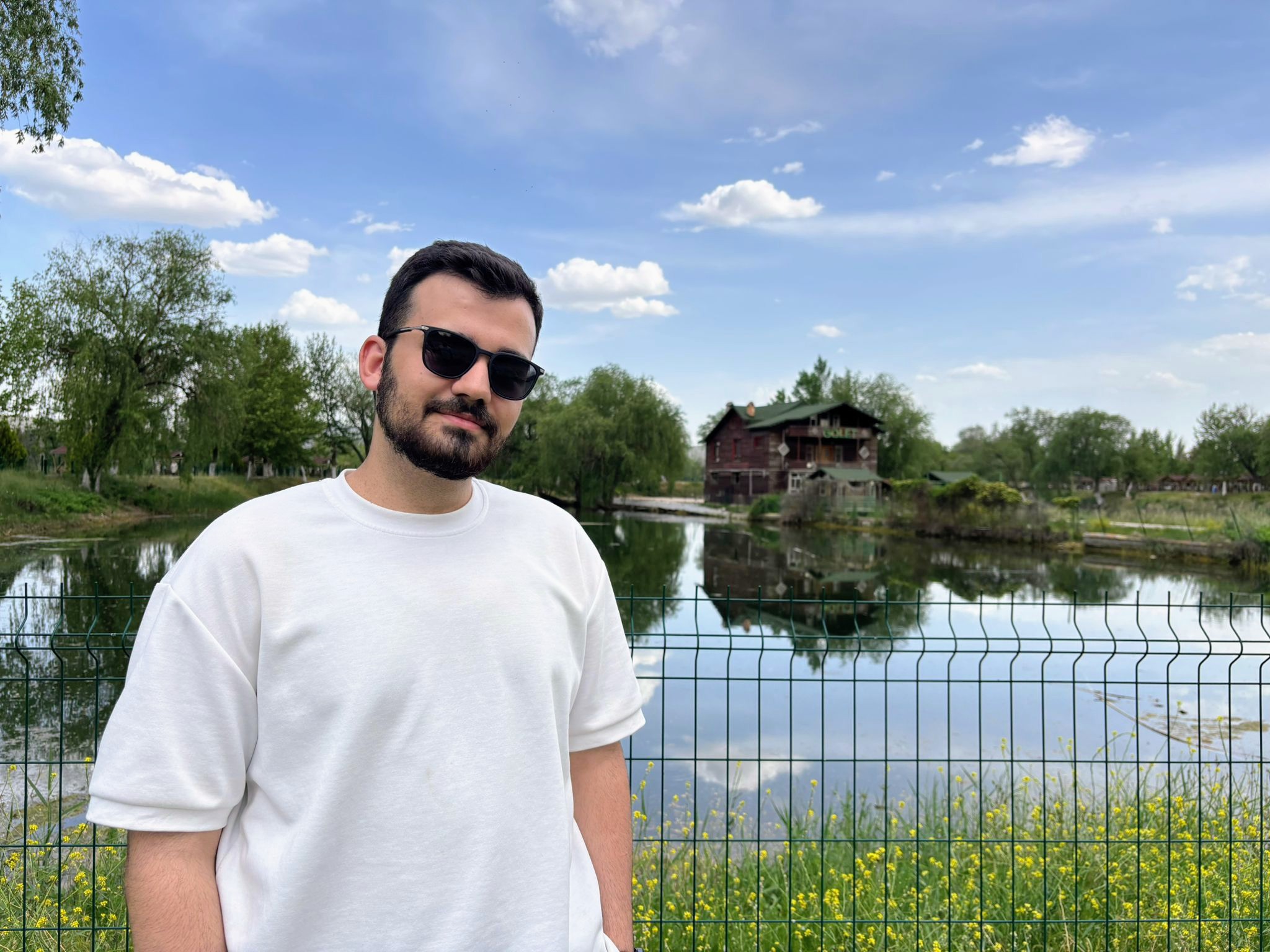 Ömer Faruk Yerlikaya